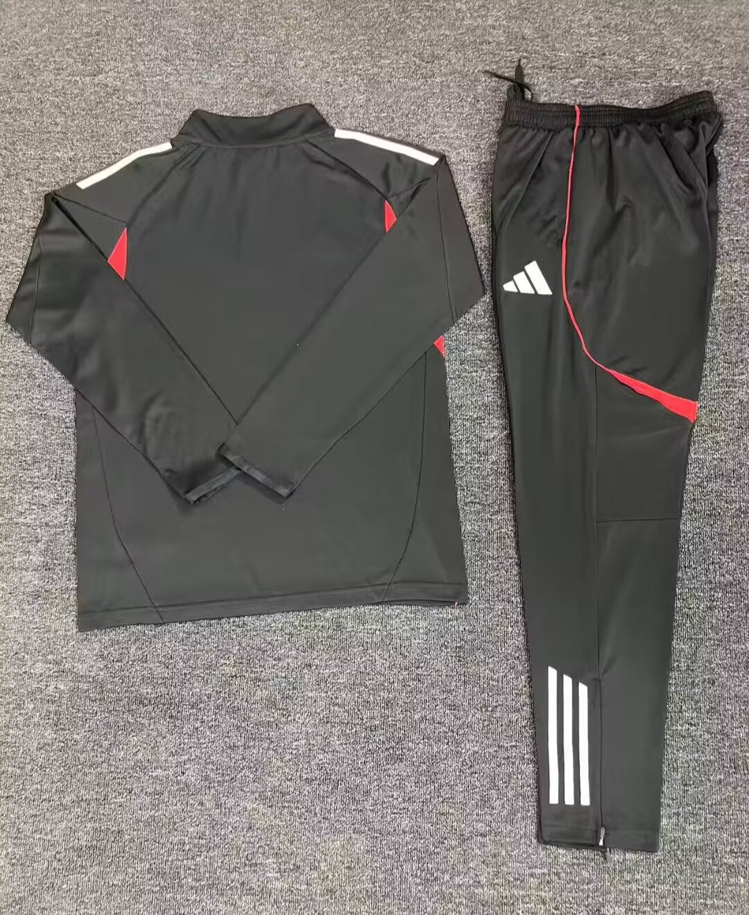 Jacket suite 2025/2026 Tracksuit
