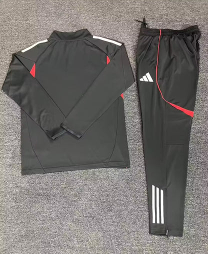 Jacket suite 2025/2026 Tracksuit