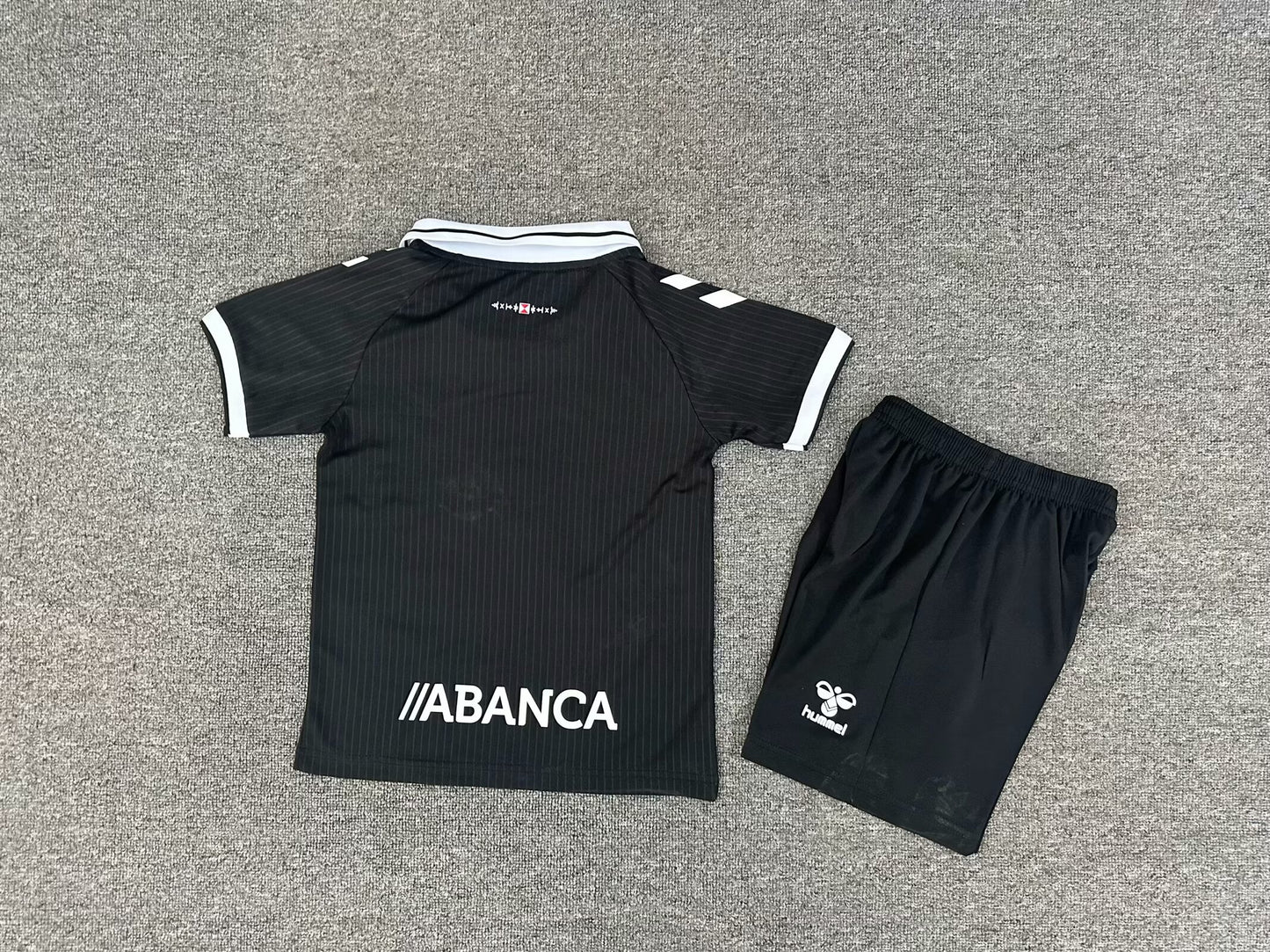 RC Celta Special Edition 2024/2025 Kids Football Jersey