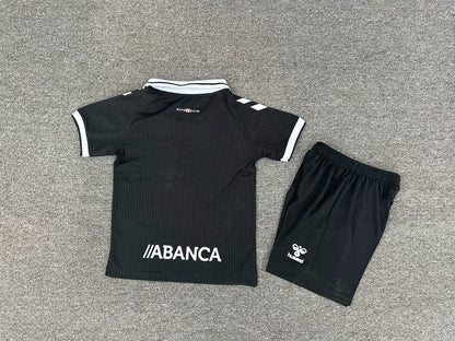 RC Celta Special Edition 2024/2025 Kids Football Jersey