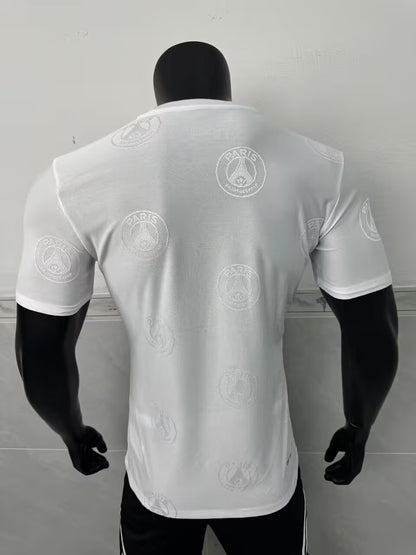 PSG Paris Special Edition 2025/2026 Player Version Football Jersey