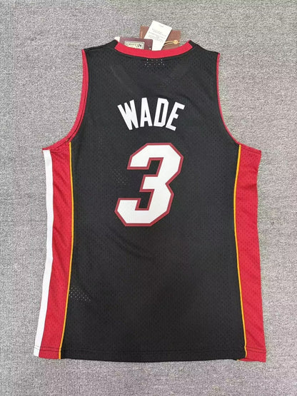 Miami Heat 2012/2013 Football Jersey