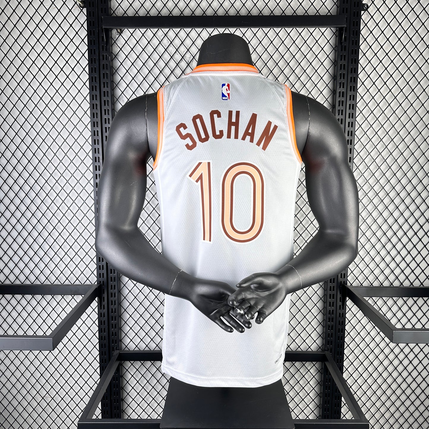 NBA&NFL&MLB 2024 Football Jersey
