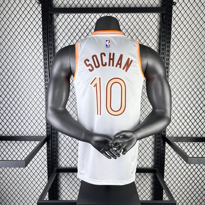 NBA&NFL&MLB 2024 Football Jersey