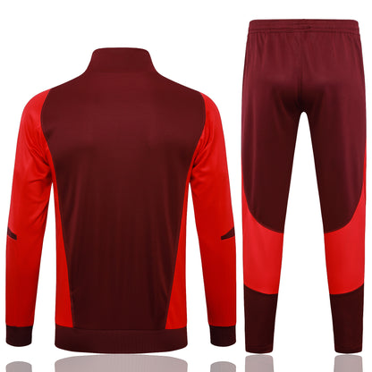 Jacket suite 2024/2025 Tracksuit