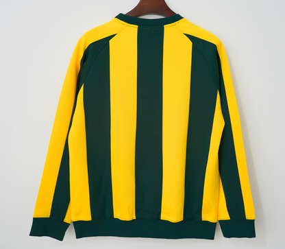 Brazil Hoodie Training Special Jersey 2026-2027