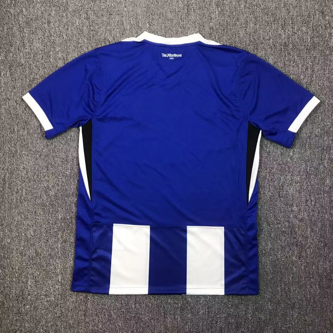 other team 2024/2025 Home Fan Version Football Jersey