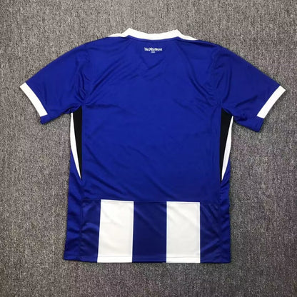 other team 2024/2025 Home Fan Version Football Jersey