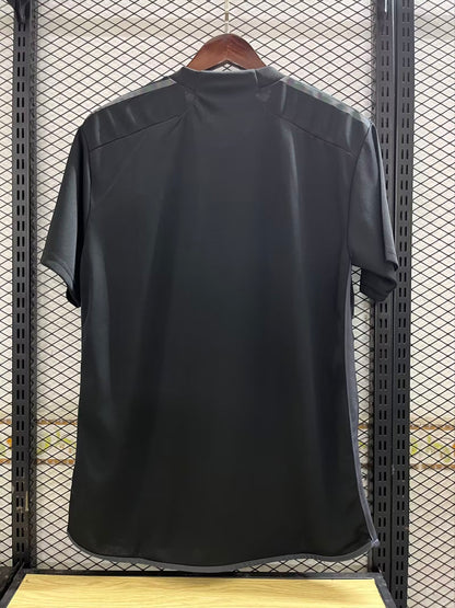 Flamengo 2023/2024 Third Away Fan Version Football Jersey