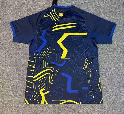 Leeds United Special Edition 2025/2026 Fan Version Football Jersey
