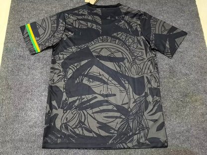 Brazil Special Edition 2025/2026 Fan Version Football Jersey