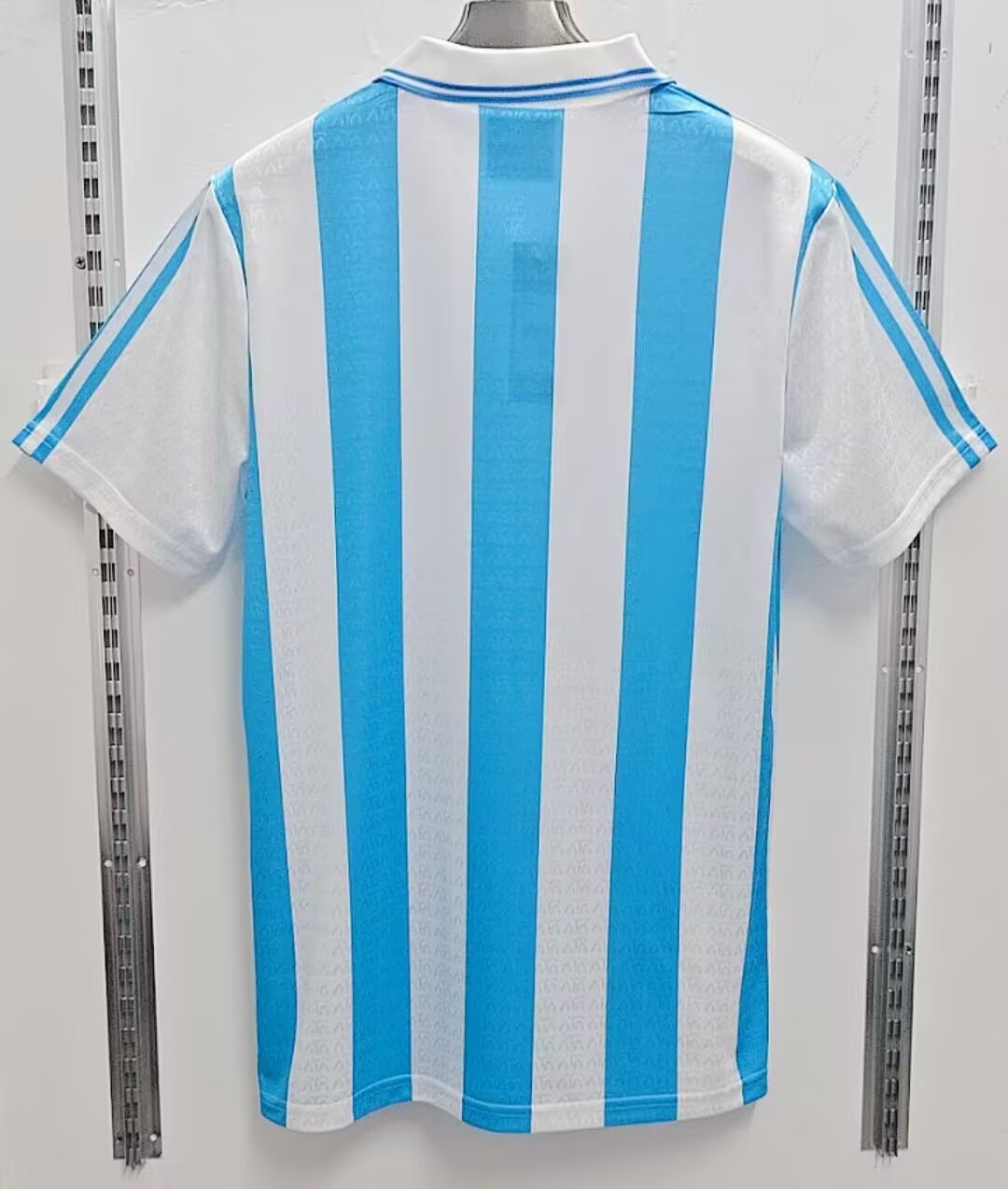 Retro Argentina 1994 Home Football Jersey