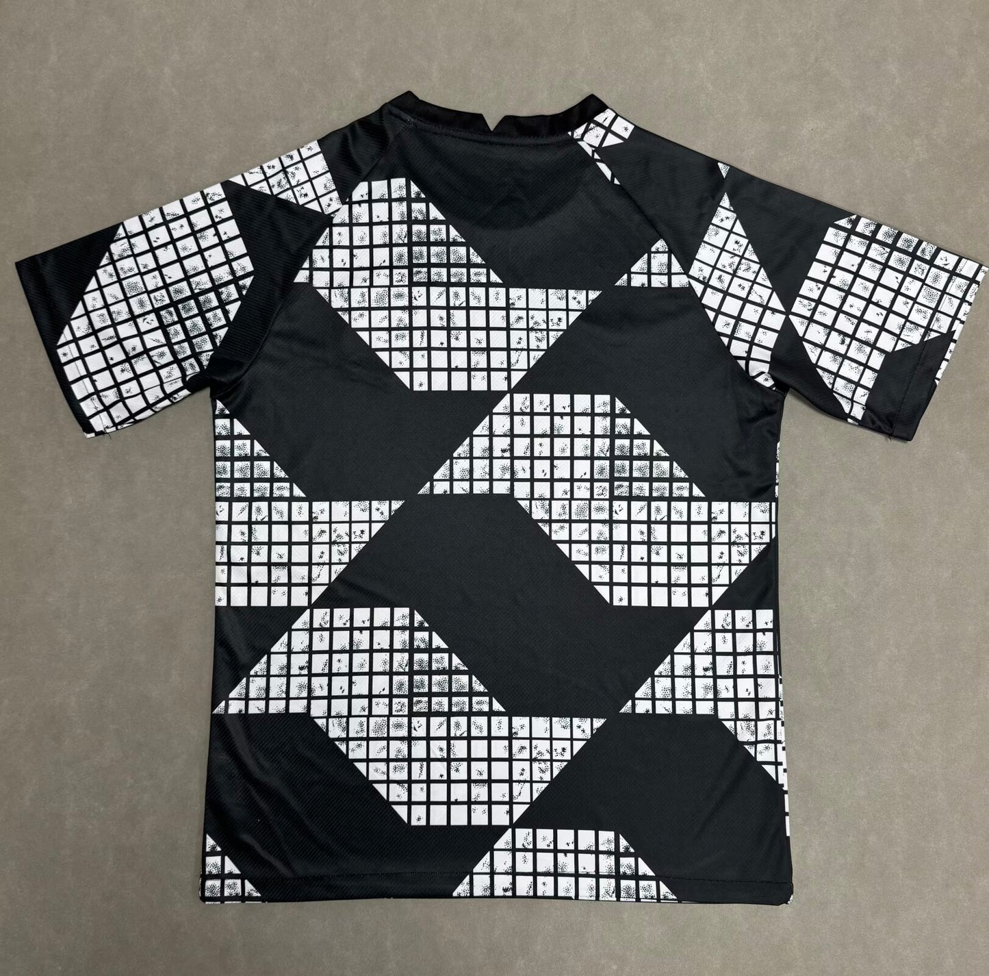Corinthians Special Edition 2024/2025 Fan Version Football Jersey