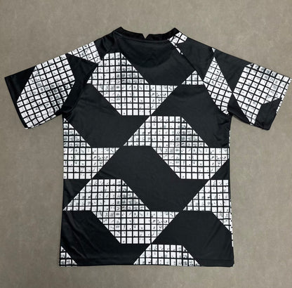 Corinthians Special Edition 2024/2025 Fan Version Football Jersey