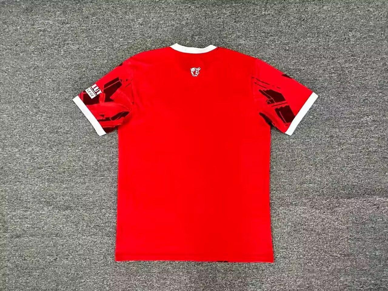 Germany-Bundesliga 2025/2026 Home Fan Version Football Jersey