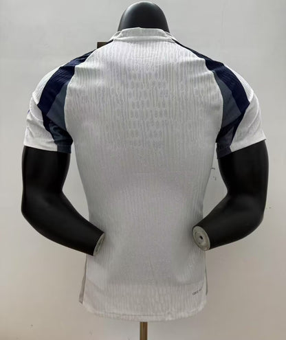 Tottenham Hotspur 2025/2026 Home Player Version Football Jersey