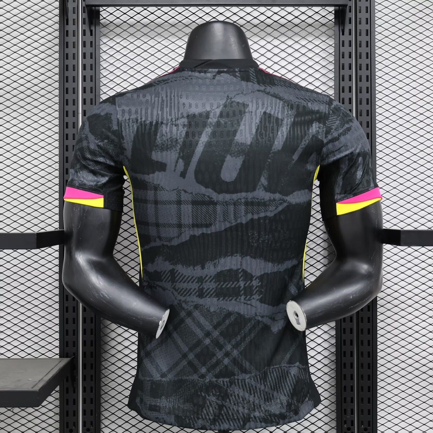 Chelsea 2024/2025 Third Away Player Version Football Jersey
