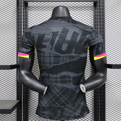 Chelsea 2024/2025 Third Away Player Version Football Jersey