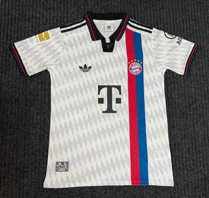 Bayern Munich Special Jersey 2025-2026