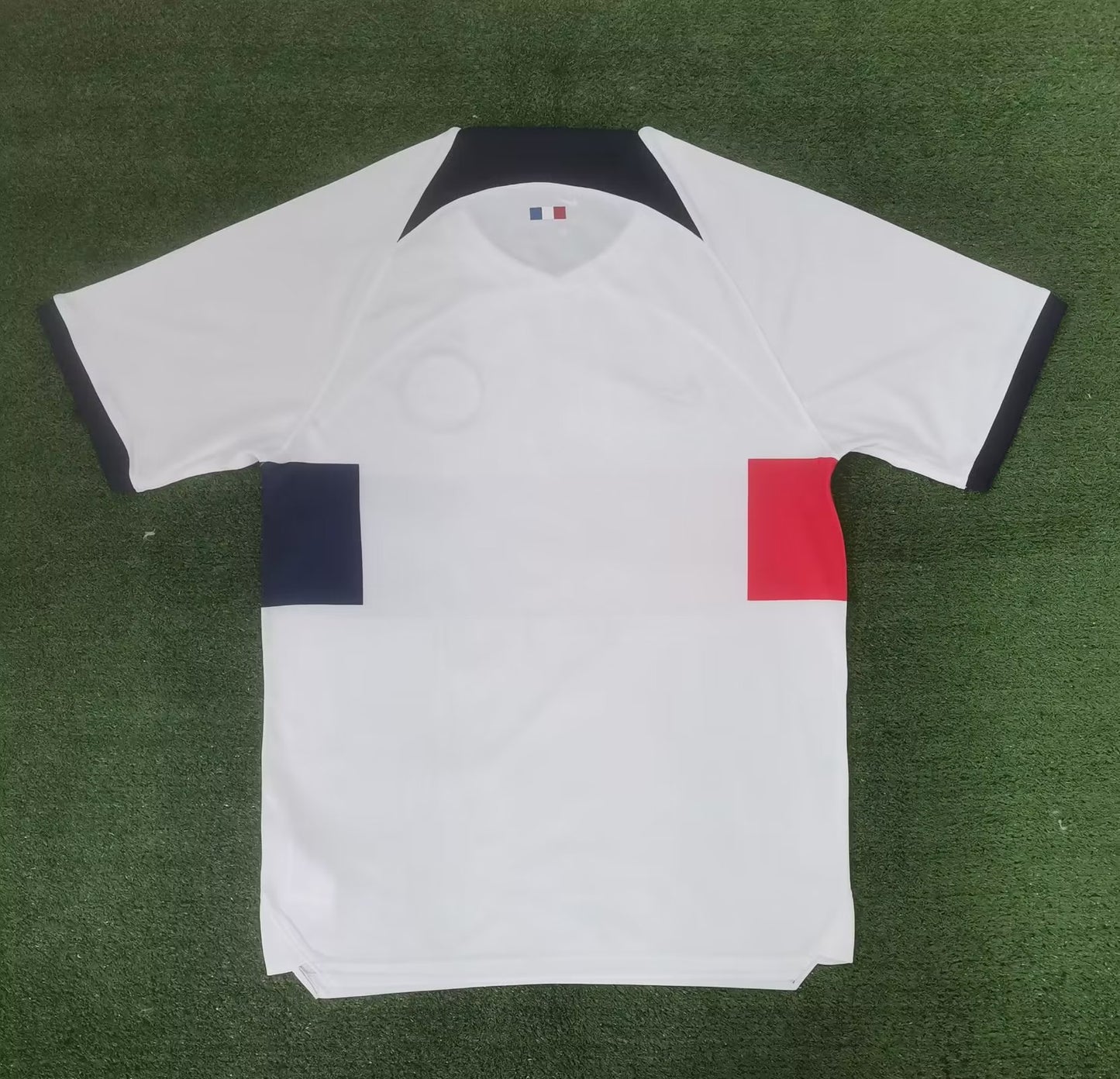 PSG Paris 2023/2024 Fan Version Football Jersey