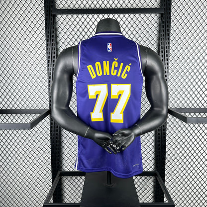 LA Lakers 2026 Football Jersey
