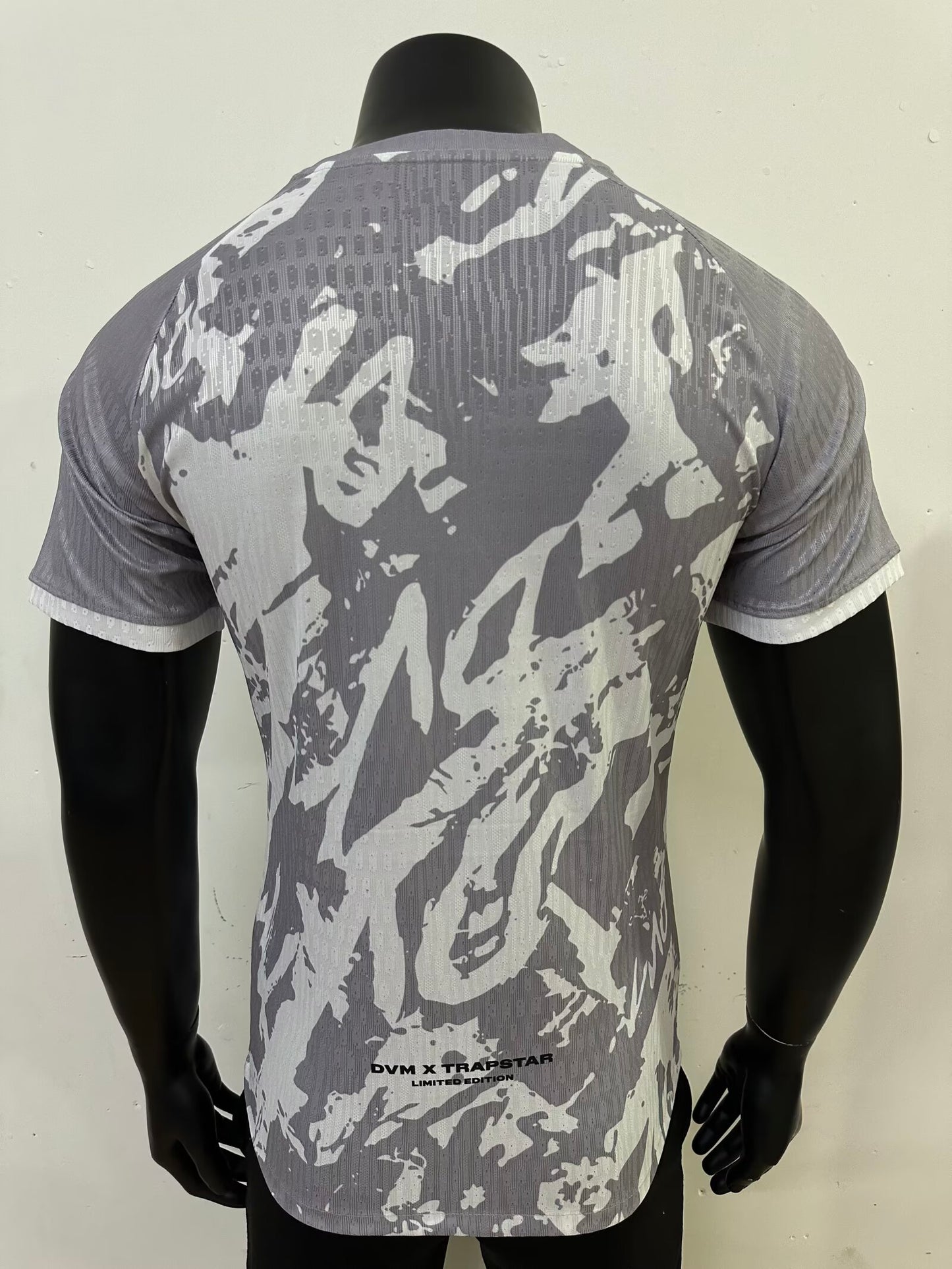 other team 2025/2026 Player Version Football Jersey