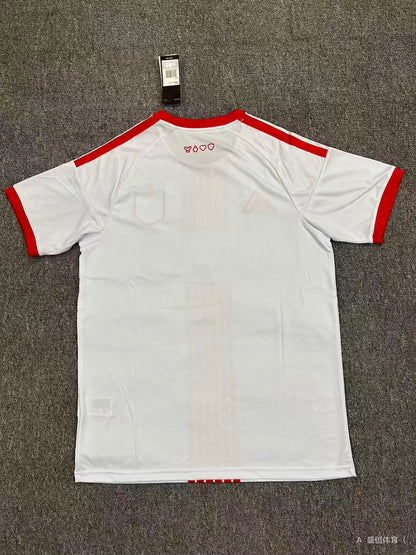 LA Galaxy 2026/2027 Home Fan Version Football Jersey