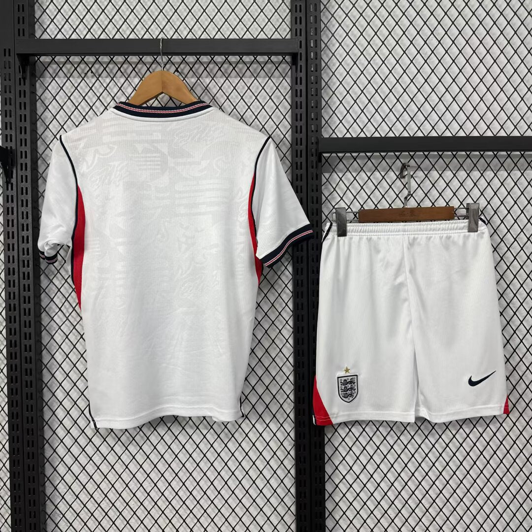 Kids jerseys 2026/2027 Kids Home Football Jersey