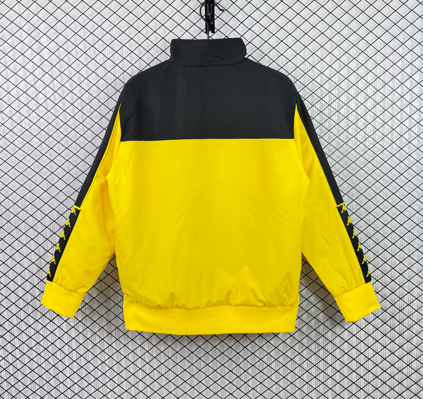 Dortmund Windbreaker Yellow Windbreaker 2025-2026