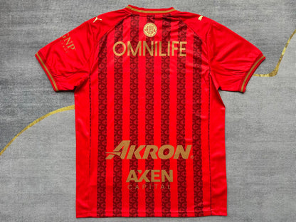 chivas 2026/2027 Away Fan Version Football Jersey