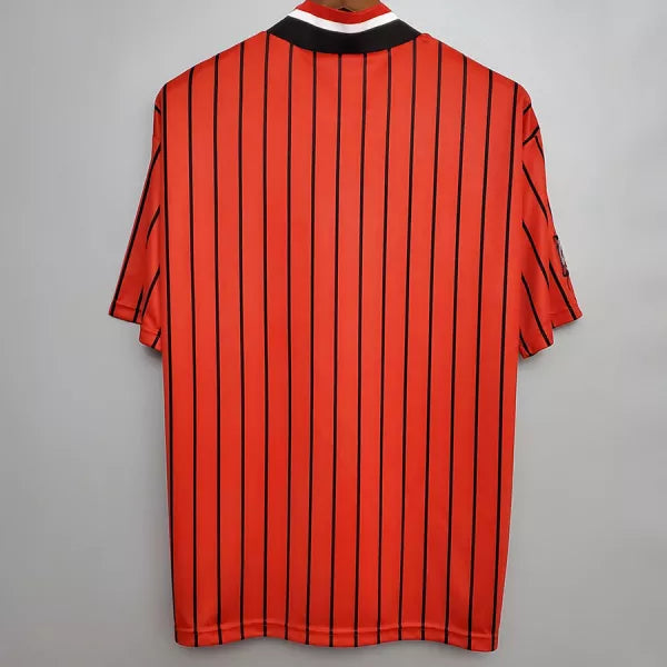 Rangers 1994/1995 Away Football Jersey