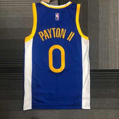 Golden State Warriors Football Jersey