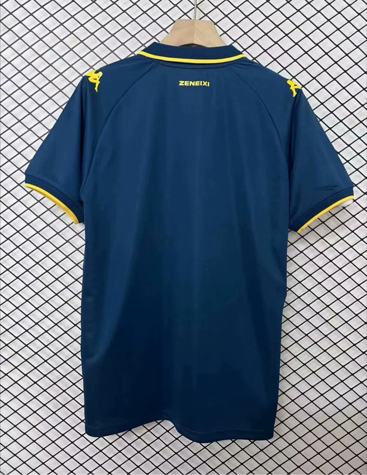 other team Special Edition 2025/2026 Fan Version Football Jersey
