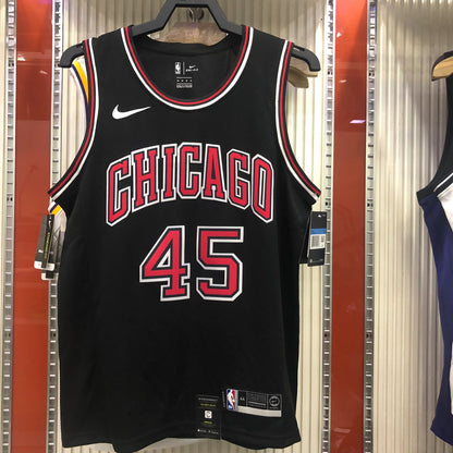 Chicago Bulls Football Jersey