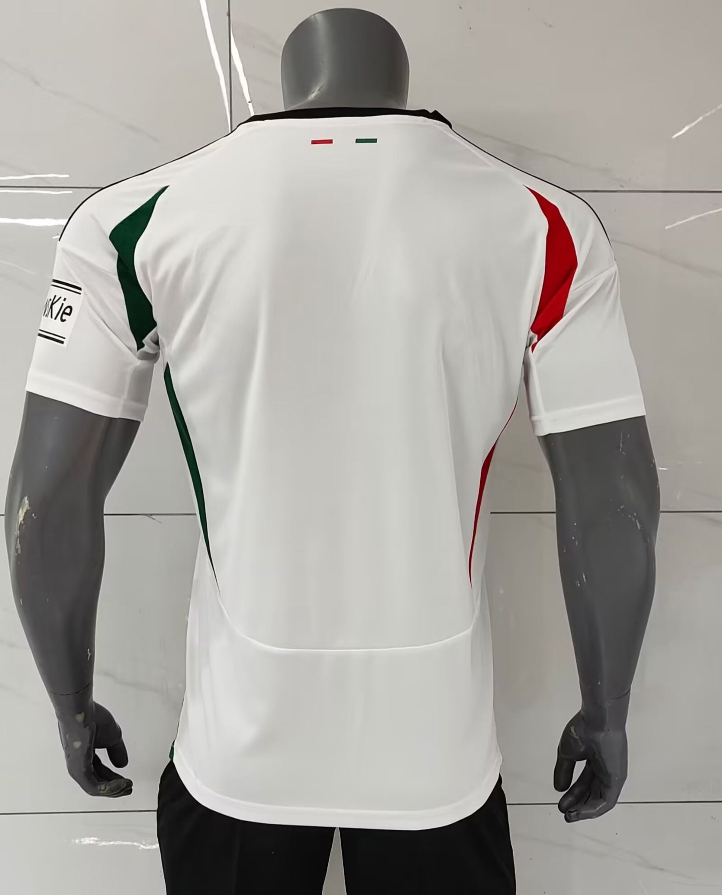 other team 2024/2025 Home Fan Version Football Jersey