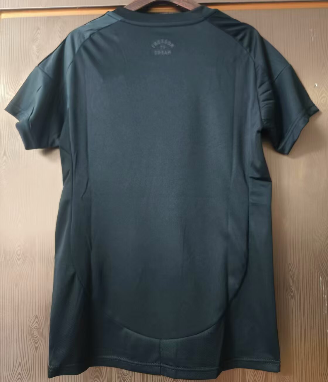 Inter Miami 2025/2026 Women Away Fan Version Football Jersey