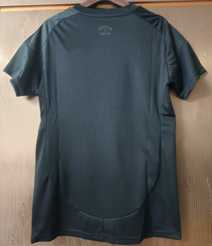 Inter Miami 2025/2026 Women Away Fan Version Football Jersey