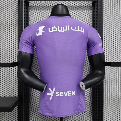 other team 2024/2025 Third Player Version Football Jersey