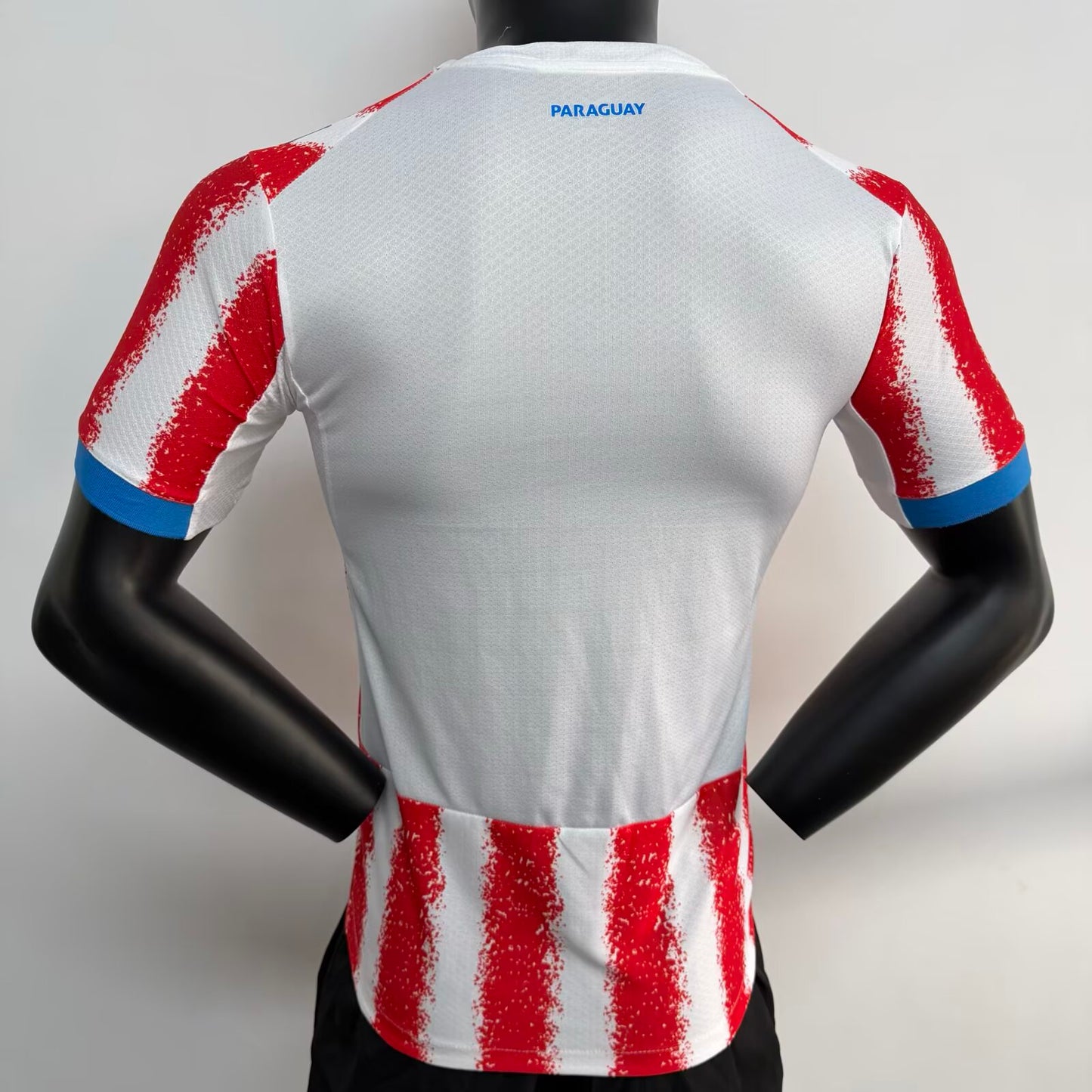 Portugal 2026/2027 Home Player Version Football Jersey
