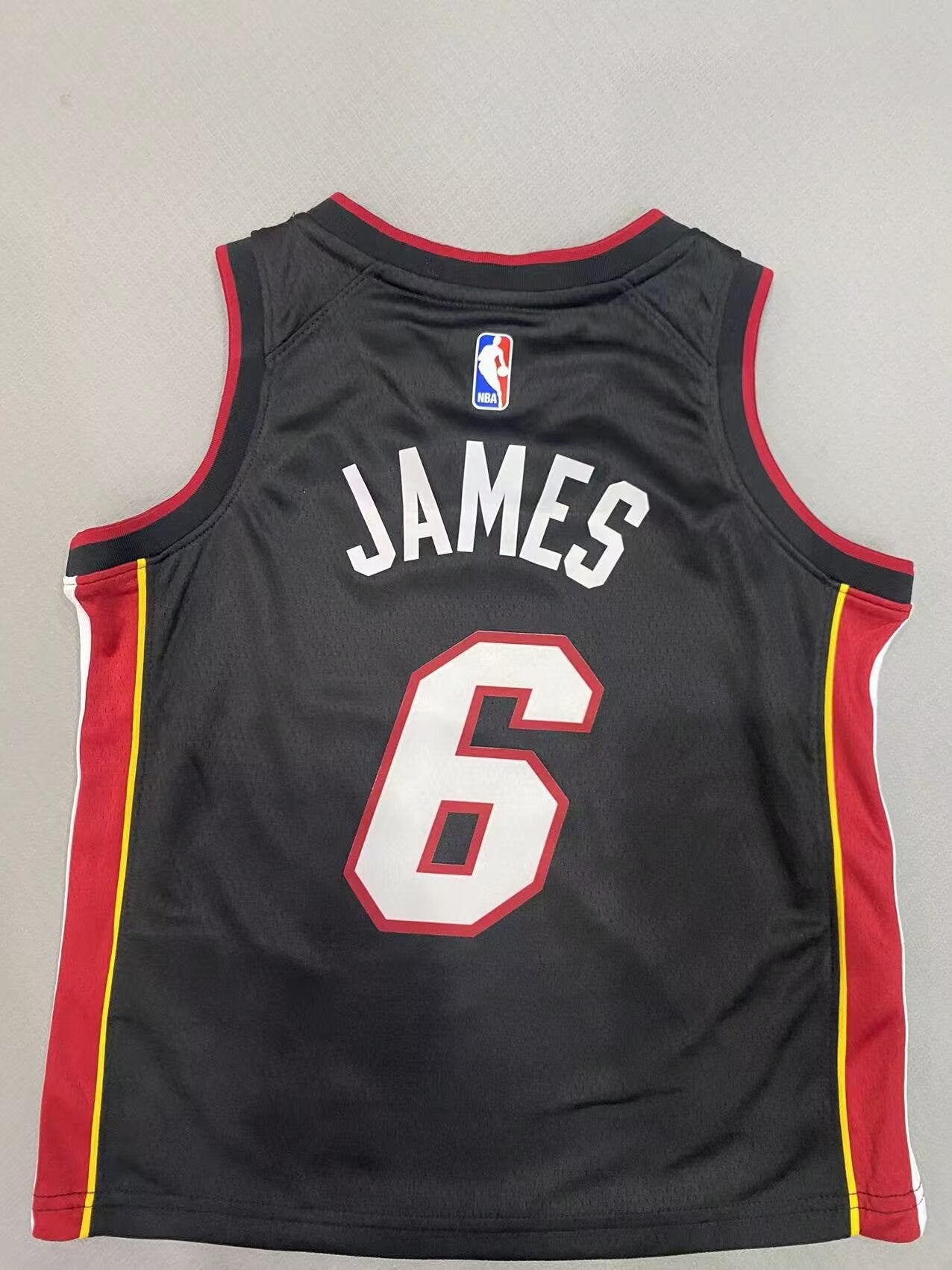 NBA&NFL&MLB Kids Football Jersey