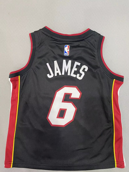 NBA&NFL&MLB Kids Football Jersey