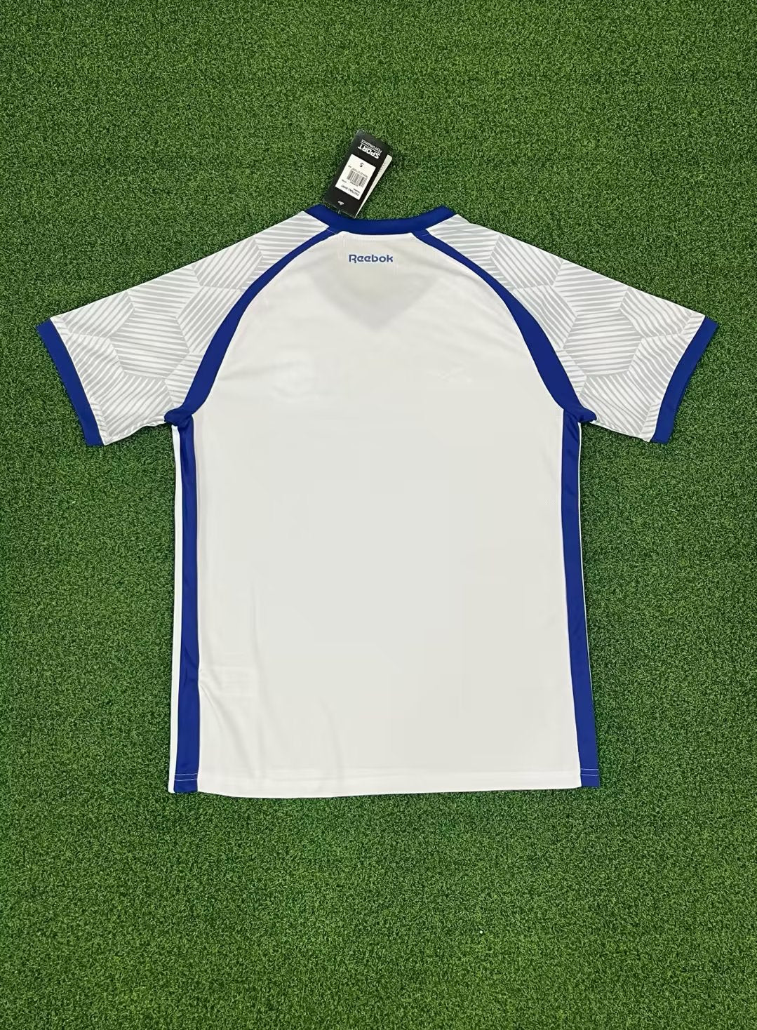 Panama 2023/2024 Away Fan Version Football Jersey