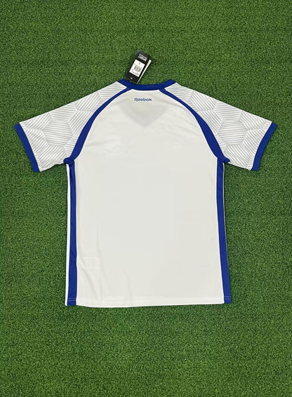 Panama 2023/2024 Away Fan Version Football Jersey