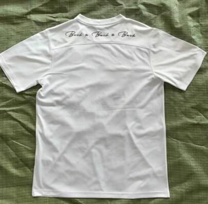 other team 2023/2024 Away Fan Version Football Jersey