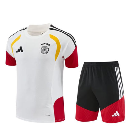 Germany 2026/2027 Kids Fan Version Tracksuit