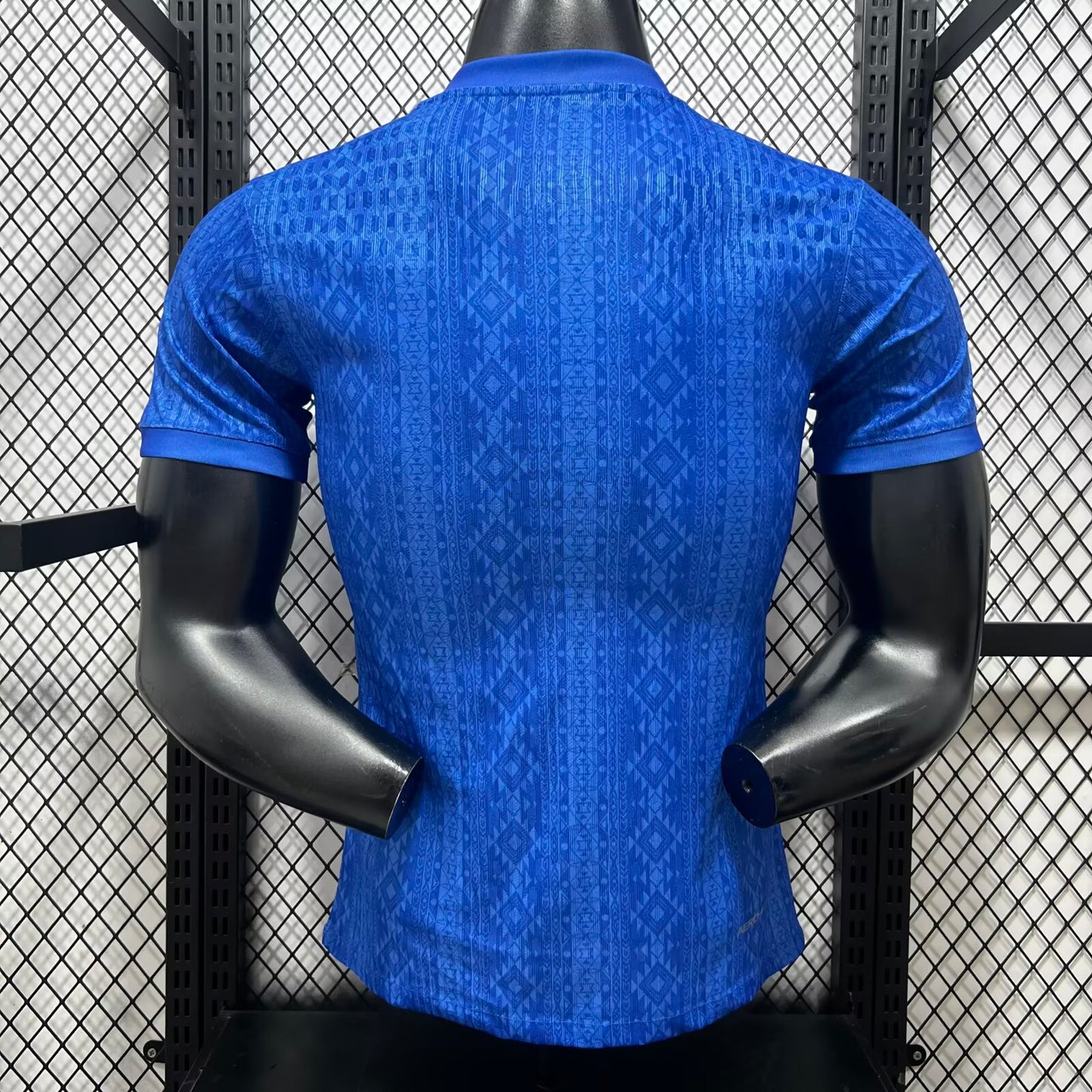 Brazil Special player Jersey 2026-2027