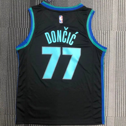 Dallas Mavericks Football Jersey