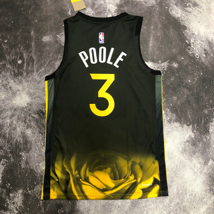 Golden State Warriors 2023 Football Jersey