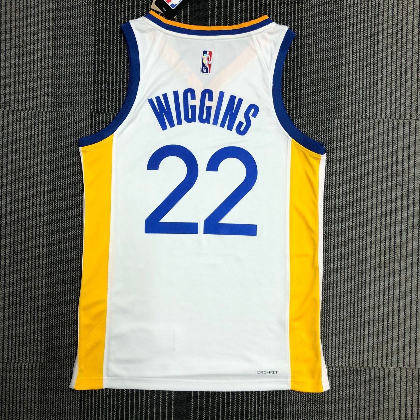 Golden State Warriors Football Jersey