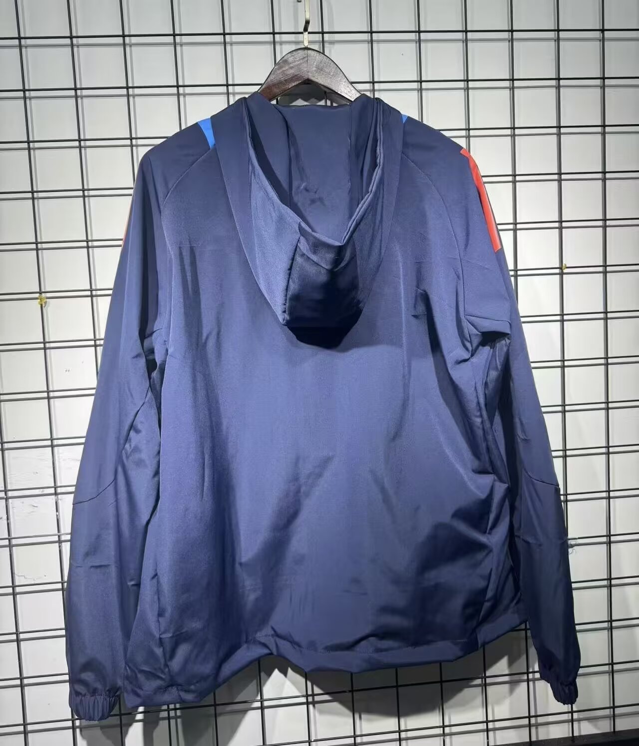Windbreaker 2025/2026 Windbreaker